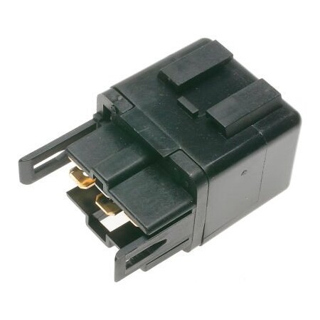 Standard Ignition Coolant Fan Relay - Intermotor RY-375